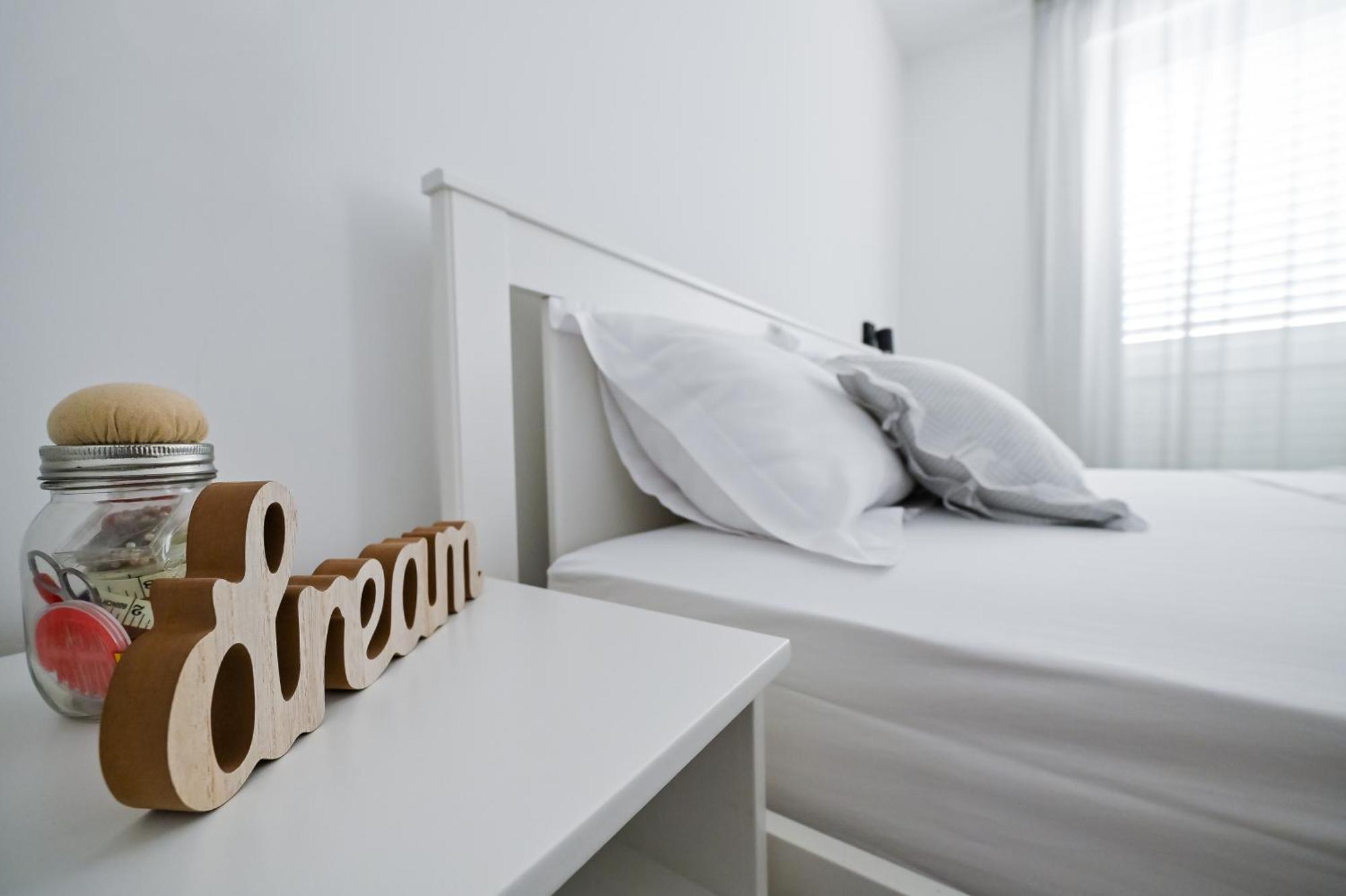 Apartman Festini Pag พาก ภายนอก รูปภาพ
